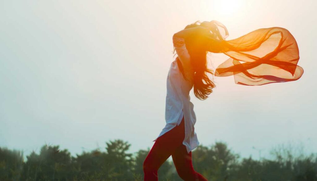 La libertà di essere se stessi: un percorso di crescita personale